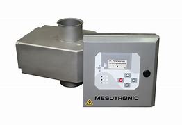 MESUTRONIC 金属分离器 MESUTRONIC X射线检查系统 MESUTRONIC 隧道探测器