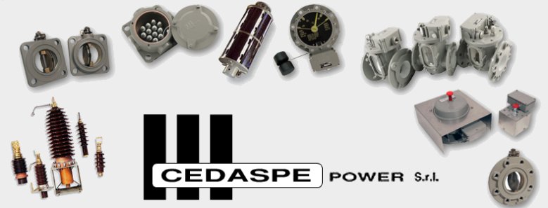 CEDASPE分接开关  CEDASPE瓦斯继电器  CEDASPE磁性油位计
