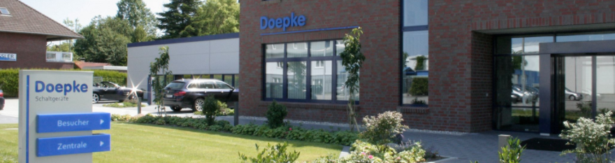 DOEPKE剩余电流断路器  DOEPKE模块化剩余电流保护装置  DOEPKE消防开关