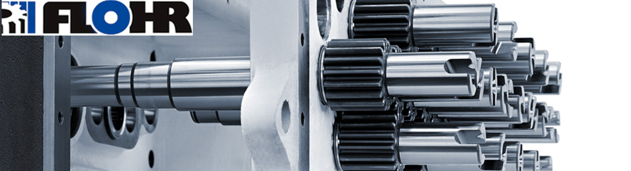 Flohr Industrietechnik