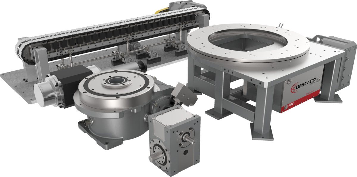 Flohr Industrietechnik 