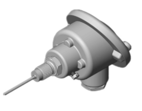 Pentronic温度感应器