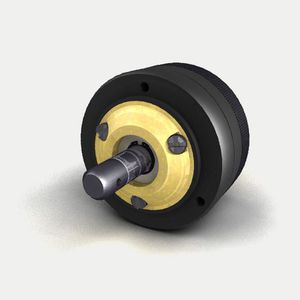 MEROBEL磁粉离合器