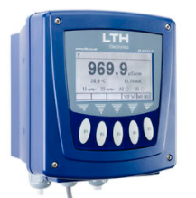 LTH Electronics无极电导率控制器