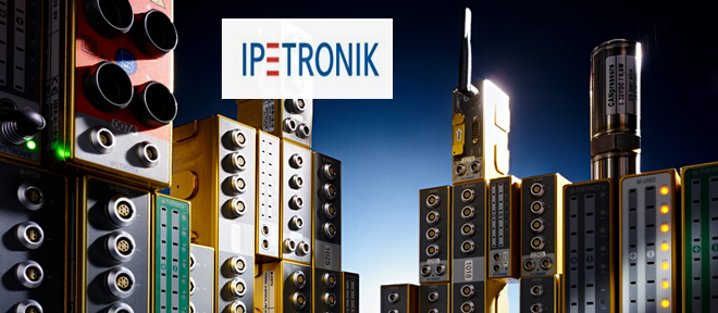 IPETRONIK 软件模块