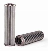 Indufil过滤器元件