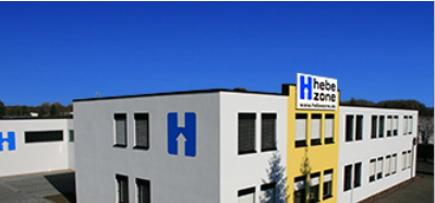 Hebezone线圈钩