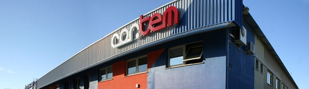 CORTEM信号设备