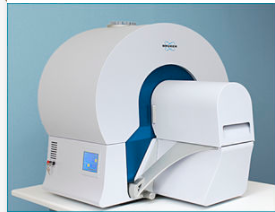 BRUKER 描激光器