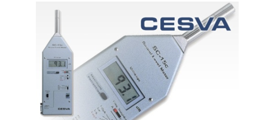 CESVA噪音标准器