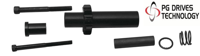 PG Drives移动车辆解决方案 PG Drives VSI 控制系统 PG Drives R-net控制系统