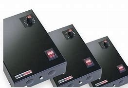 Sprint Electric直流电机驱动器  Sprint Electric滑环式电动控制器  Sprint Electric驱动配置
