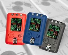 TRACERCO辐射监测器  TRACERCO污染监测仪