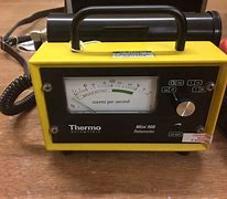 TRACERCO辐射监测器  TRACERCO污染监测仪