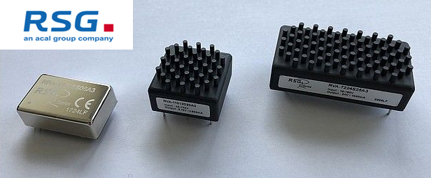 RSG电源  RSG电压转换器