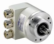 SICOD增量编码器  SICOD线性光电传感器