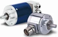 SICOD增量编码器  SICOD线性光电传感器