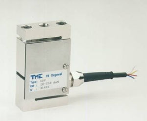 TME称重传感器  TME连接器  TME熔断器