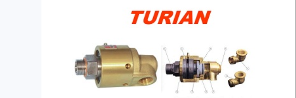 TURIAN旋转接头  TURIAN接头  TURIAN法兰接头