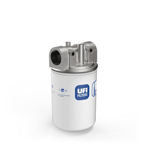 UFI 滤芯
