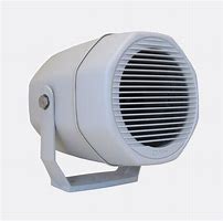 DNH 号筒扬声器  DNH 前扬声器  DNH 接线盒