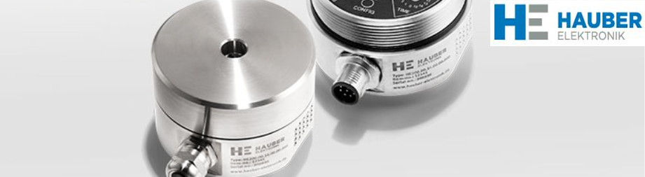 HAUBER振动控制器  HAUBER振动设备