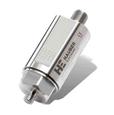 HAUBER振动控制器  HAUBER振动设备