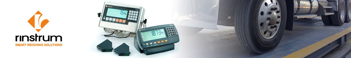 Rinstrum显示器  Rinstrum传感器  Rinstrum变送器