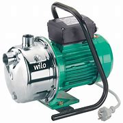WILO泵  WILO水泵  WILO循环水泵